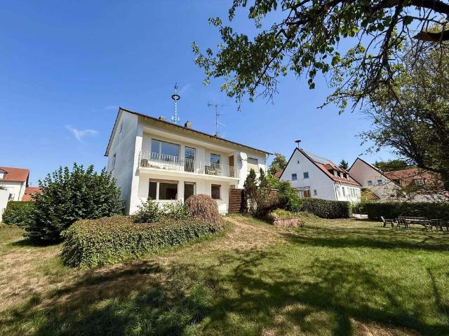 Haus zum Kaufen in Maisach 795.000,00 EUR 170 m²