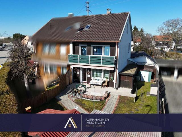 Haus zum Kaufen in Maisach Gernlinden 525.000,00 EUR 113 m²