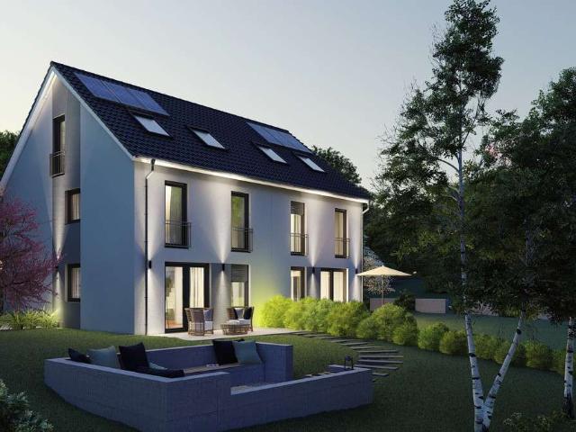 Haus zum Kaufen in Maisach Gernlinden 694.000,00 EUR 136 m²