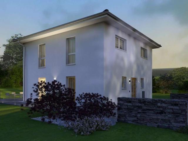 Haus zum Kaufen in Malborn 447.400,00 EUR 188 m²