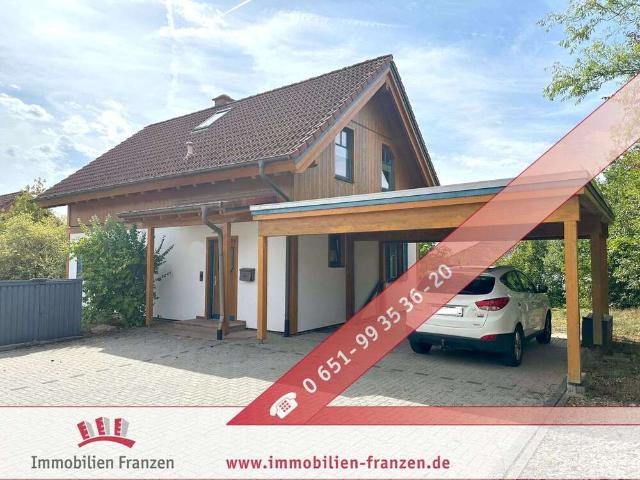 Haus zum Kaufen in Malbergweich 349.800,00 EUR 140 m²