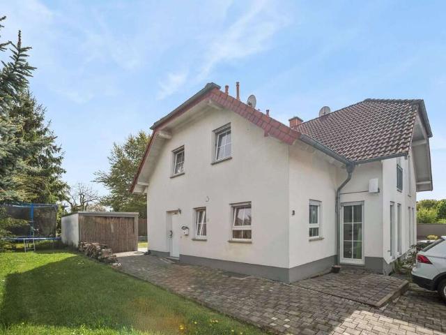 Haus zum Kaufen in Malmeneich 340.000,00 EUR 120 m²