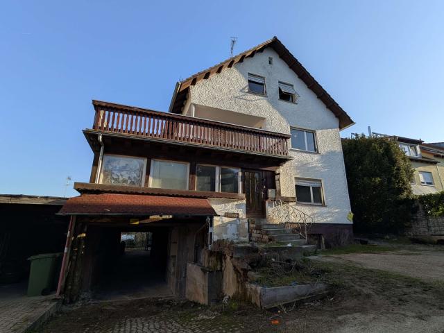 Haus zum Kaufen in Malsch Waldprechtsweier 340.000,00 EUR 200 m²
