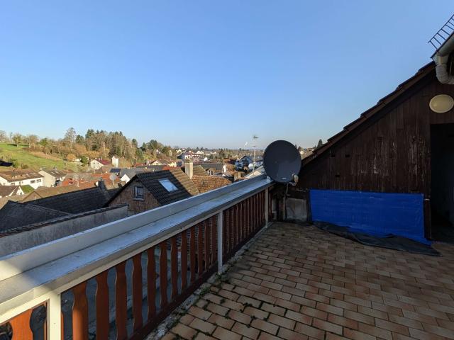Haus zum Kaufen in Malsch Waldprechtsweier 340.000,00 EUR 200 m²
