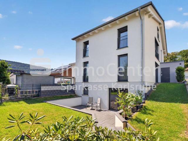 Haus zum Kaufen in Malsch Waldprechtsweier 729.000,00 EUR 178.78 m²