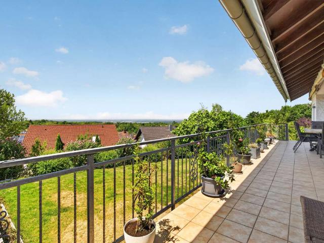 Haus zum Kaufen in Malsch Waldprechtsweier 945.000,00 EUR 322.48 m²