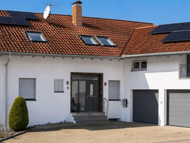 Haus zum Kaufen in Malsch 1.190.000,00 EUR 418.66 m²