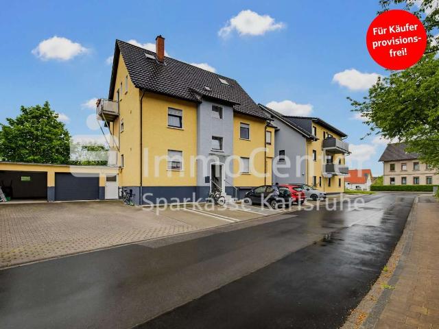 Haus zum Kaufen in Malsch 1.790.000,00 EUR 628 m²