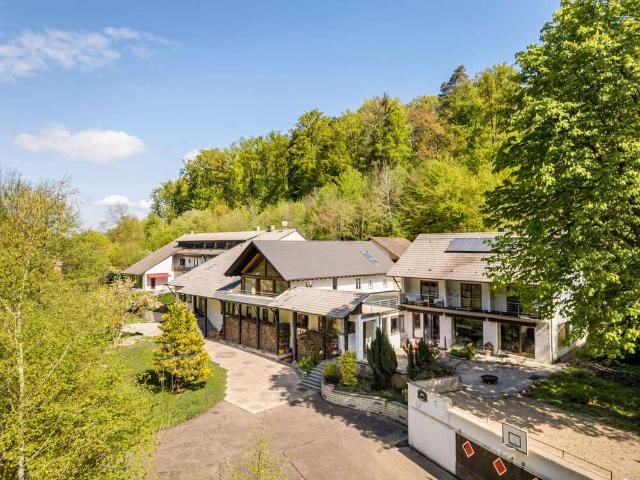 Haus zum Kaufen in Malsch 2.850.000,00 EUR 1200 m²