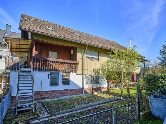 Haus zum Kaufen in Malsch 365.000,00 EUR 146 m²