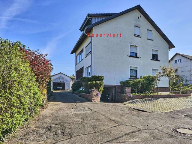Haus zum Kaufen in Malsch 380.000,00 EUR 262 m²