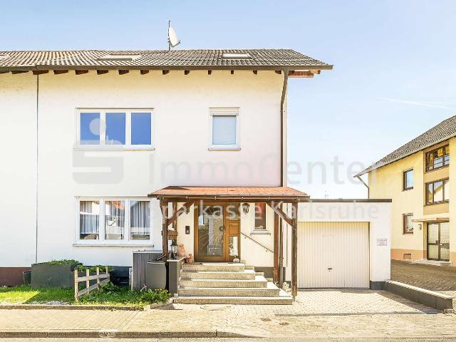Haus zum Kaufen in Malsch 389.000,00 EUR 145.48 m²