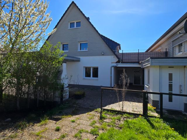 Haus zum Kaufen in Malsch 390.000,00 EUR 154 m²