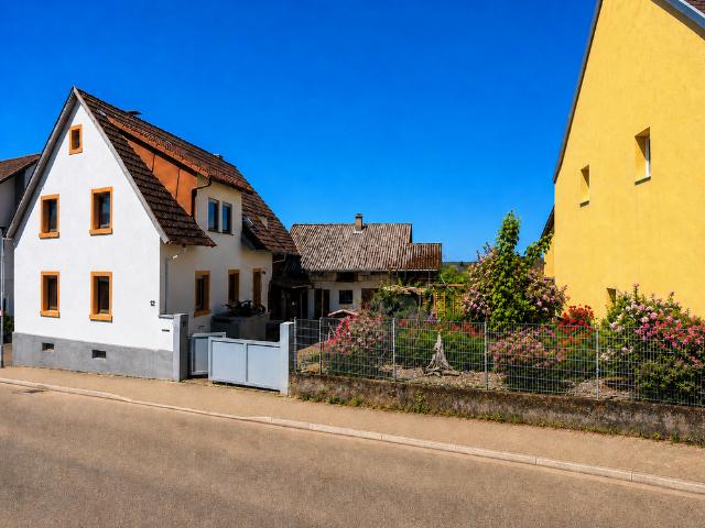 Haus zum Kaufen in Malsch 305.000,00 EUR 150 m²