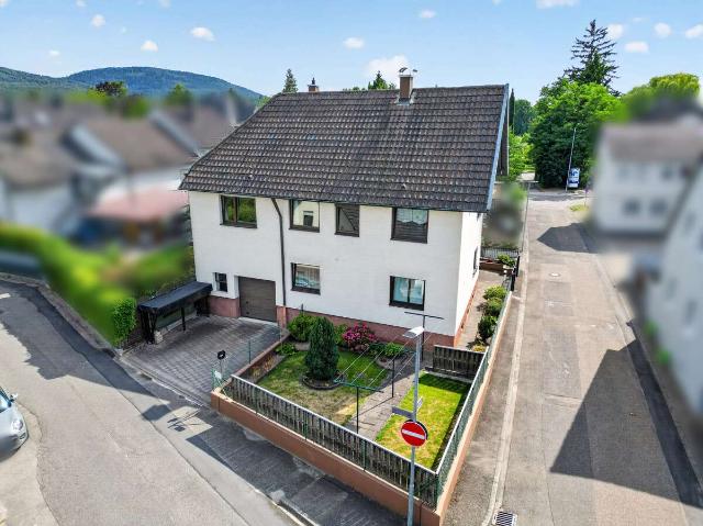 Haus zum Kaufen in Malsch 469.000,00 EUR 154 m²
