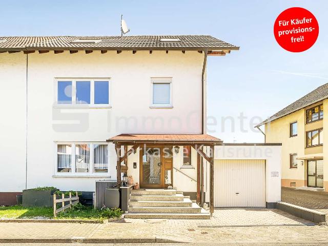 Haus zum Kaufen in Malsch 425.000,00 EUR 145.48 m²