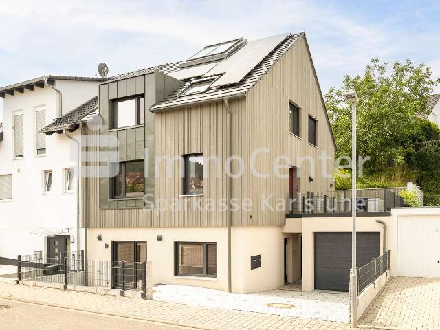 Haus zum Kaufen in Malsch 695.000,00 EUR 222 m²