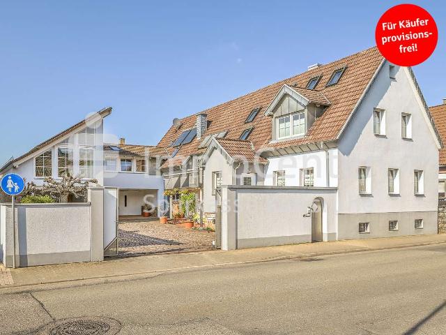 Haus zum Kaufen in Malsch 625.000,00 EUR 171.03 m²