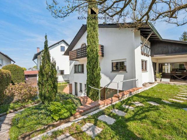 Haus zum Kaufen in Malsch 799.000,00 EUR 240 m²