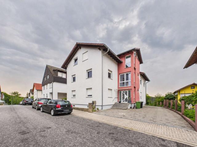 Haus zum Kaufen in Malsch 849.000,00 EUR 364 m²