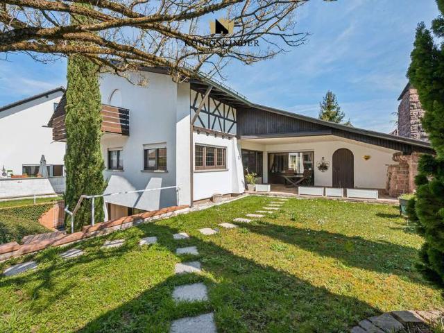 Haus zum Kaufen in Malsch 879.000,00 EUR 240 m²
