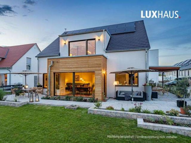Haus zum Kaufen in Malsch 950.000,00 EUR 150 m²