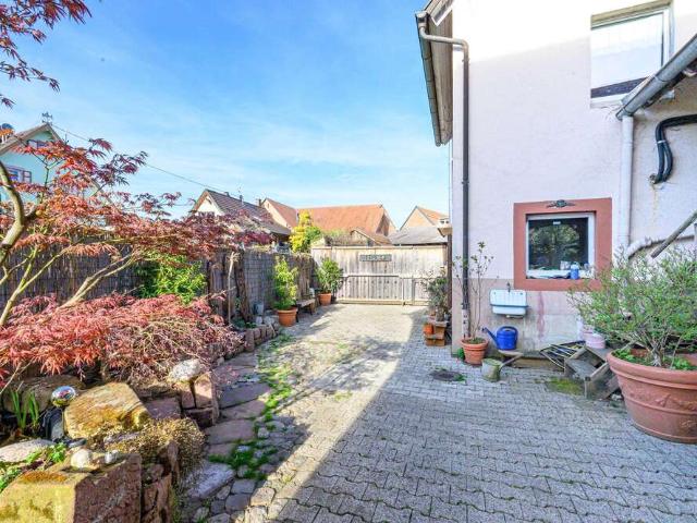 Haus zum Kaufen in Malterdingen 379.000,00 EUR 158 m²