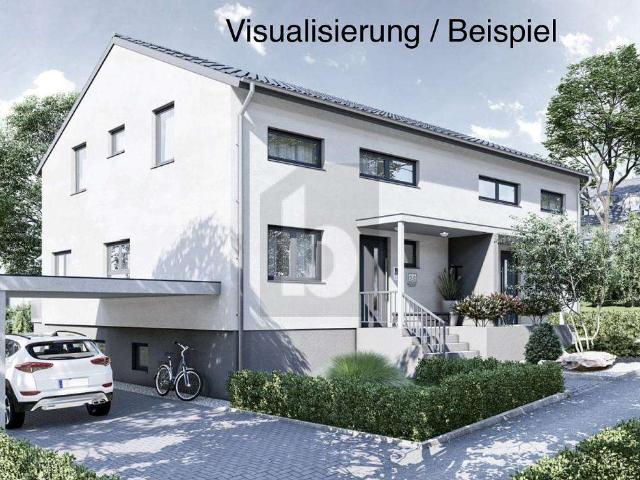 Haus zum Kaufen in Malterdingen 579.000,00 EUR 124 m²