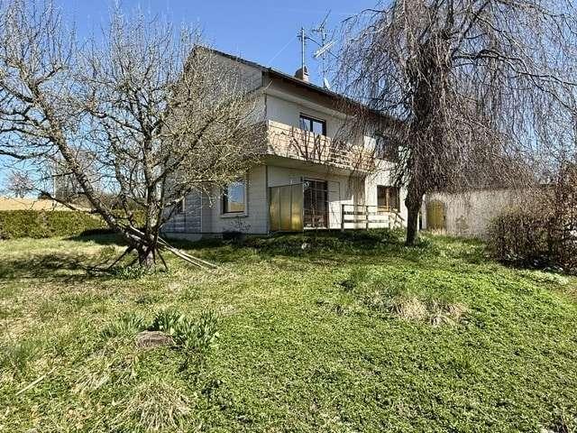 Haus zum Kaufen in Mammendorf 665.000,00 EUR 144.5 m²