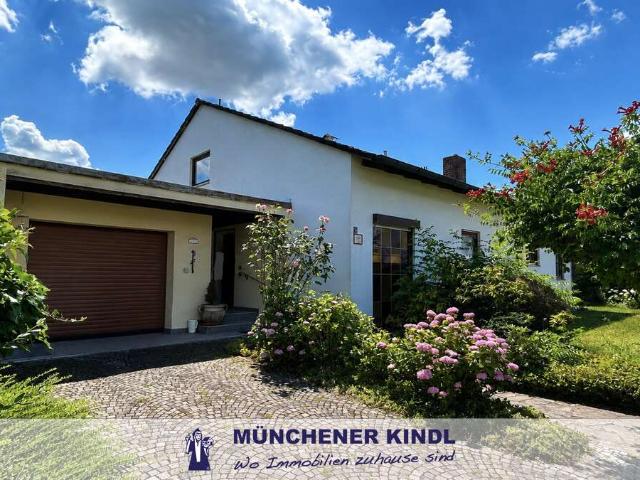 Haus zum Kaufen in Mammendorf 900.000,00 EUR 125 m²