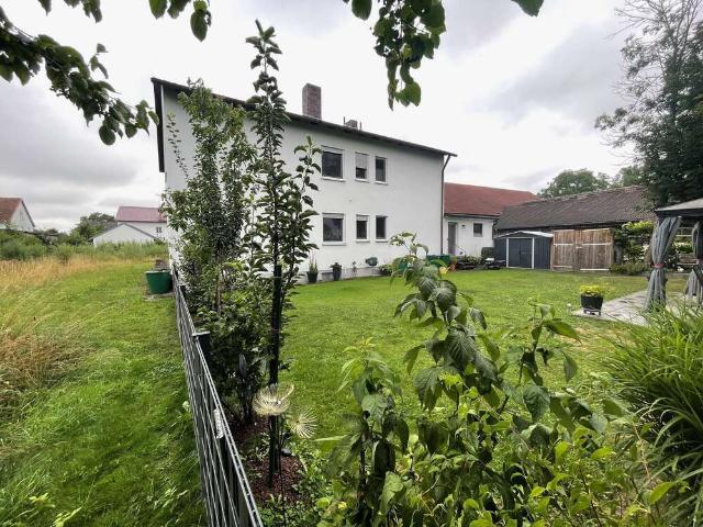 Haus zum Kaufen in Mammendorf 1.165.000,00 EUR 204.48 m²