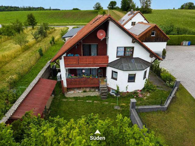 Haus zum Kaufen in Mammendorf Nannhofen 795.000,00 EUR 152 m²