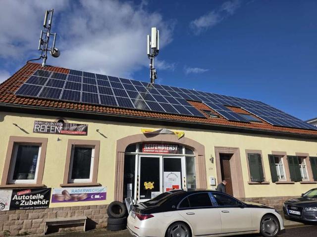 Haus zum Kaufen in Mandelbachtal 399.000,00 EUR 300 m²