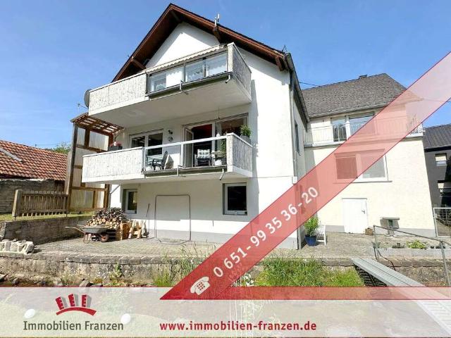 Haus zum Kaufen in Mandern 334.800,00 EUR 304.9 m²