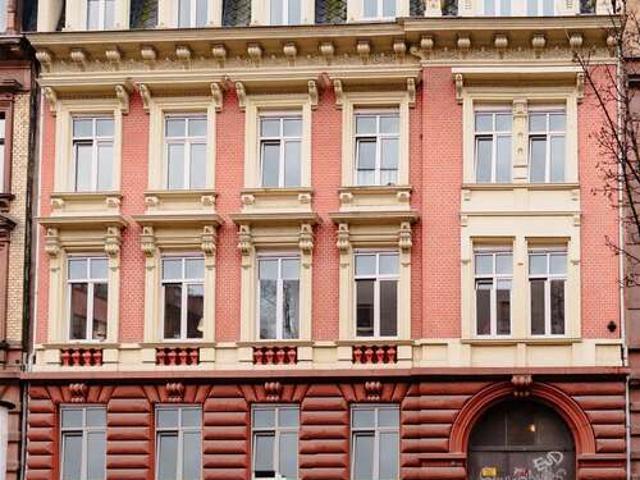Haus zum Kaufen in Mannheim 3.045.000,00 EUR 1040.62 m²
