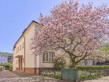 Haus zum Verkauf in Freiheitsplatz