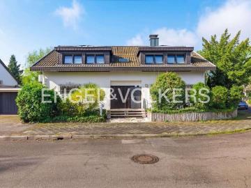 House for sale in Freiheitsplatz