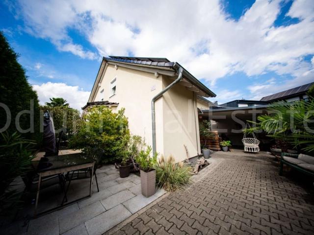 Haus zum Kaufen in Mannheim 1.090.000,00 EUR 210 m²