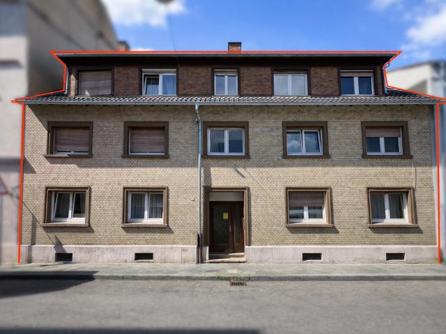 Haus zum Kaufen in Mannheim 1.118.000,00 EUR 415.54 m²