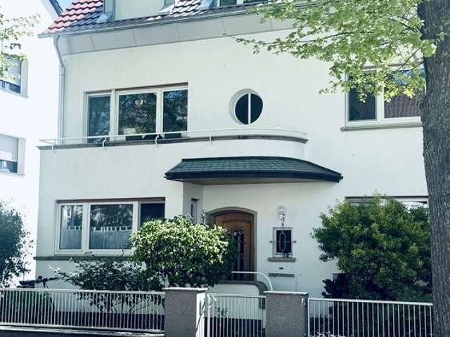 Haus zum Kaufen in Mannheim 1.150.000,00 EUR 329 m²