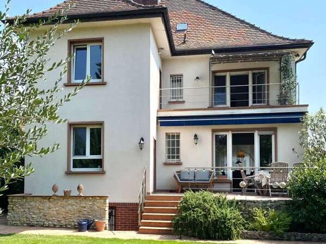 Haus zum Kaufen in Mannheim 1.190.000,00 EUR 203 m²