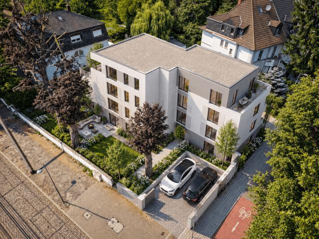 Haus zum Kaufen in Mannheim 1.190.000,00 EUR 245 m²
