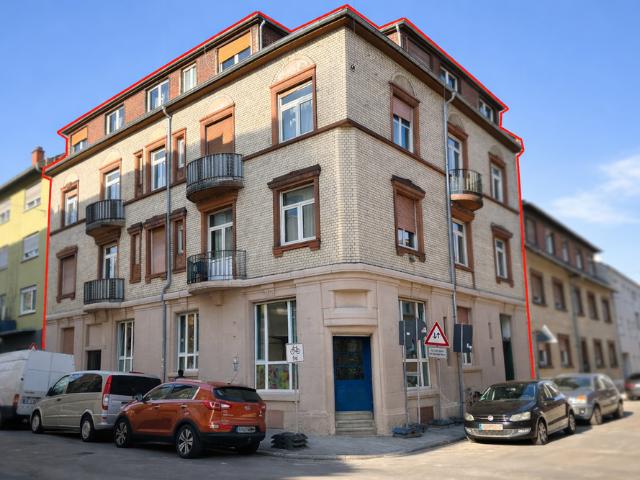 Haus zum Kaufen in Mannheim 1.399.000,00 EUR 519 m²