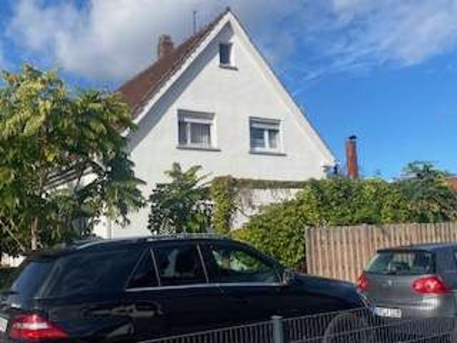 Haus zum Kaufen in Mannheim 250.000,00 EUR 110 m²