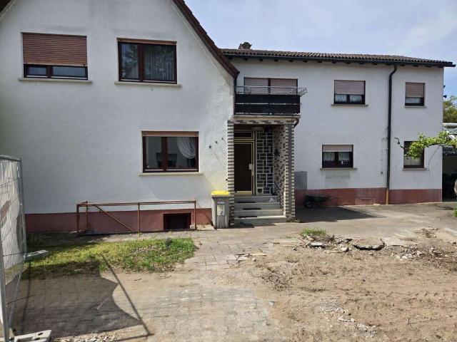 Haus zum Kaufen in Mannheim 290.000,00 EUR 140 m²