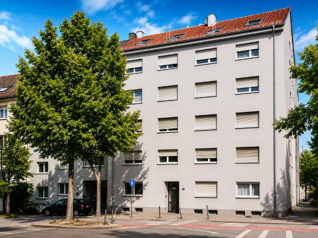 Haus zum Kaufen in Mannheim 2.470.000,00 EUR 852.83 m²