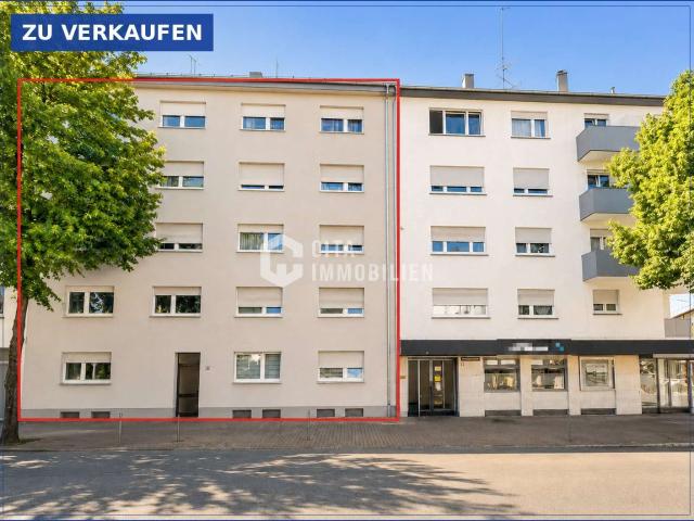 Haus zum Kaufen in Mannheim 2.470.000,00 EUR 852.83 m²