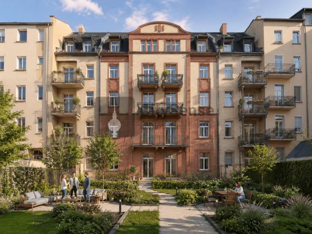 Haus zum Kaufen in Mannheim 2.175.000,00 EUR 547.77 m²