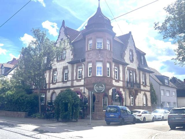 Haus zum Kaufen in Mannheim 2.180.000,00 EUR 500 m²
