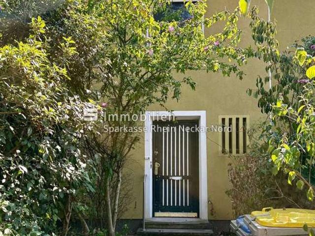 Haus zum Kaufen in Mannheim 335.000,00 EUR 87.1 m²